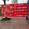 Metabo Pistola de Tiro ao Balão Barraca Feira Noturna Praça Barraca Jogo Brinquedo Infantil Conjunto Completo Projeto de Tiro