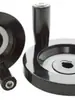 Rueda de mano Phsk/Phsfk/Ahsk/Ahsfk80/100/125/175/200-10-12-15-16-20