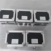 Pesos de Acero Inoxidable Grado E2 Descuento 1mg-5Kg 1mg-200G Juego de Pesos Estándar Pesos para Balanzas