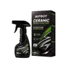 AUTOGO Agente de Revestimento para Carro Agente de Revestimento Rápido Spray para Carro Pintura de Superfície Manual para Carro Pintura de Carro Carroceria de Carro Repelente à Água