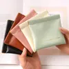 Bolsa de Almacenamiento para Escombros, Billetera Automática de Cierre, Neceser, Lápiz Labial, Cable de Datos, Llaves, Artículos Pequeños, Bolsa de Almacenamiento Portátil