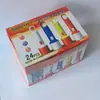Linterna mini nueva, fácil de llevar, linterna electrónica reemplazable, lámpara LED de iluminación de emergencia, venta al por mayor del fabricante 322