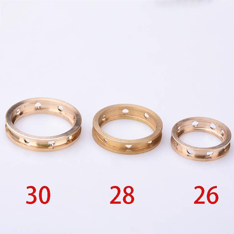 三缸柱塞泵配件