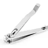 Set de Cortauñas Suministrado Directamente, Tijeras para Uñas Domésticas, Kit Profesional de Herramientas de Acero Inoxidable para Manicura y Pedicura, Set Completo de Belleza y Manicura