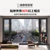 Ventana de Vidrio Insonorizada para Hogar Adición Artefacto Insonorizador Orientado a la Calle Ventanas a Medida Reducción de Ruido