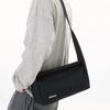 Bolsa de Ombro para Meninos Estilo Japonês Marca Ins Bolsa Transversal Simples Versátil Bolsa de Trabalho Bolsa para Ferramentas de Estudante Mochila