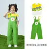 Disfraces de porrista para niños, uniformes de clase de escuela primaria, atuendos para día deportivo de otoño, overoles de kínder, disfraces de actuación