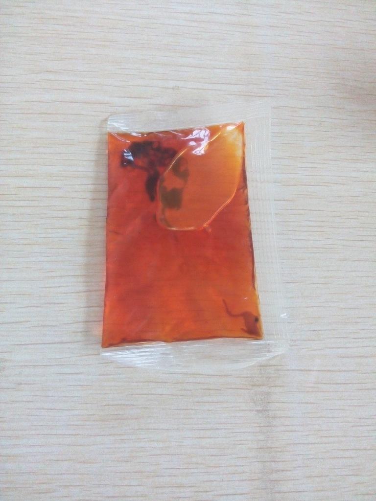 辣椒油