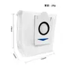 Adecuado para accesorios del barredor autónomo Cobos T10 T10Plus cepillo principal filtro cepillo lateral mopa bolsa de polvo