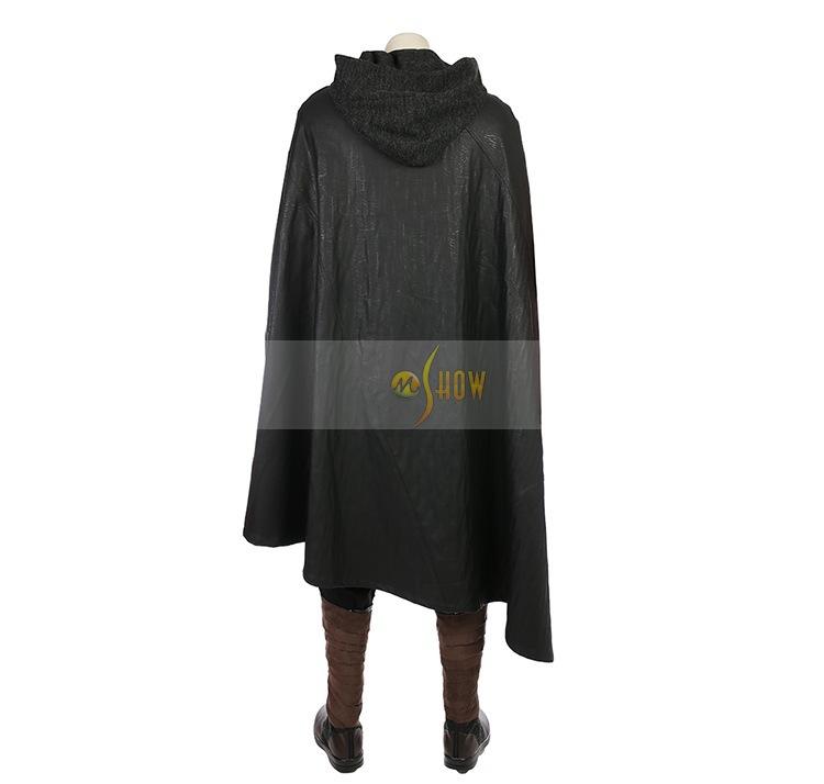 星球大战8 卢克天行者（B款）