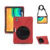 Adequado para Huawei Matepad Pro 10.8/10.8 5g Tablet Capa Protetora Silicone Capa Protetora Totalmente Inclusiva