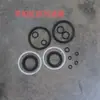 Kit de Reparo Hidráulico para Elevação de Veículos Pequenos de Quatro Rodas Luoyang 150/170/180/20 Kit de Reparo Anéis de Borracha