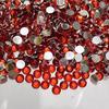 Venda quente transfronteiriça broca de unha diamante resina plana cor DIY cor mágica AB 14 superfície de corte vime Diamante celular colando Diamante
