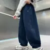 Ropa para niños, pantalones para niños, colección primavera/otoño, nuevos estilos de primavera 2026, pants casuales y pantalones deportivos para niños mayores