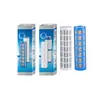 Filtro de pantalla de acero inoxidable de 10 pulgadas 40um prefiltro para purificador de agua