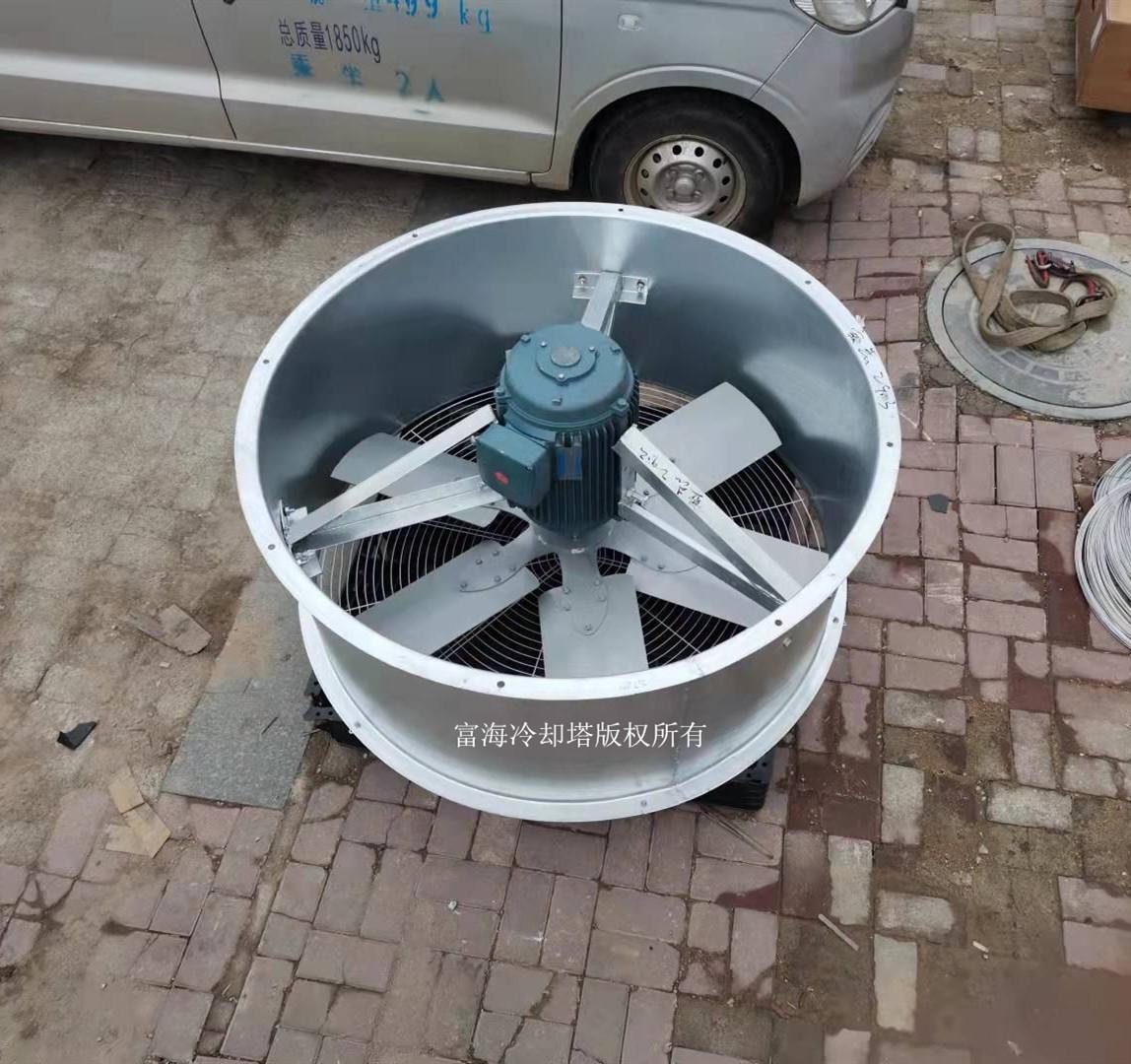 直筒型风机3_副本