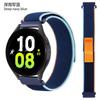 Adecuado para pulsera de correa Samsung Watch 20M/22M correa de bucle de pista salvaje punto de moda deportiva