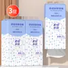 Dispensador de Papel Montado na Parede com Tipo de Puxar Inferior para Papel Higiênico, Toalhas de Mão e Uso no Banheiro, Especificamente para Absorver Água