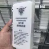 Adequado para Huawei Xiaomi Universal Sem Poros Escudo de Touro Filme de Hidrogel Vivo Oppo Filme de Hidrogel Invisível de Alta Definição