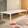 Suporte para Laptop Riser para Computador de Mesa Riser para Sala de Jogos Suporte Riser para Monitor Prateleira de Armazenamento para Mesa de Escritório