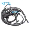 Peças de escavadeira Komatsu PC200-8MO chicote elétrico do motor 6754-81-9520 PC220-8MO