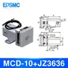 Cilindro de Sujeción Manipulador Tianxing 1205/1210Pt/Wd/1815/1820-3050/Mcd-20Pt3540