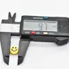 Cuentas de expresión amarillas de 10 mm con cara sonriente, cuentas acrílicas para pulsera, cuentas sueltas, accesorios para joyería DIY, venta al por mayor