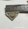 [Coleção DIY de Broches 3] Broche de Venda Direta de Explosões Corsage de Pérola Alfinete de Roupa Joker Acessórios de Liga