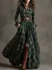 Vestido Irregular de Cuadros Retro Francés Adelgazante para Mujer Tallas Grandes Vestido de Nuevo Diseño Europeo y Americano Amazon