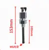 Pines de Extensión para Arnés de Cableado Automotriz/Placa de Cableado de Ensamblaje Varilla de Horquilla/Dispositivo de Posicionamiento de Extracción/Estiramiento/Precio sin Impuestos
