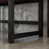 Altar Doméstico Econômico de Múltiplas Camadas para Queimar Incenso, Santuário de Buda, Mesa de Oferendas para Buda, Guanyin e Deus da Riqueza