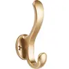 Ganchos de Pared Adhesivos Minimalistas Modernos para Dormitorio, Baño, Zapatero, Armario, Ganchos para Abrigos para Entrada, Venta al por Mayor para Uso Doméstico