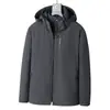 Chaqueta de concha dura a prueba de viento e impermeable para otoño e invierno 2026 para mujer, diseño tres en uno con forro polar, adecuada para senderismo y montañismo, también disponible para hombres