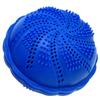 Pelota Grande para Lavar Ropa Potente Descontaminación Anti-Enredo Lavadora Limpieza Ropa Sujetador Ropa Interior Bola Mágica para Lavar