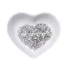 Novo Brilho Super Swan Zircônia Diamante Nail Art Zircônia Gota d'Água Mini Marquise Diamante Adesivos e Decorações para Unhas Zm