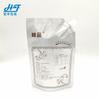 Bolsa para Empaque de Líquidos Papel de Aluminio Bolsa Auto-Soportante con Boquilla Bolsa con Boquilla para Jugo Original de Espino Marítimo Bolsa para Empaque de Jugo de Leche Líquido Portátil