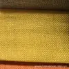 Funda de Sofá de Tela de Lino de Color Sólido Tela Decorativa Cojín para Lanzar Cojín de Asiento Esterilla para Ventana de Bahía Bolsa Suave Bolsa de Almacenamiento Mantel Cojín