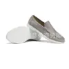 Novos Sapatos Masculinos Outono 2026 Versátil Casual 40-48 Tamanho Grande Sapatos Masculinos Planos Modelo de Comércio Exterior Mocassins de Camurça