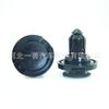 Adequado para Subaru Outback, Impreza, Forester, Legacy e Outros Modelos: Clips para Saia Lateral, Protetores Laterais de Soleira e Clips de Fixação