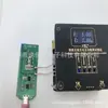 Soporte para Coche Pequeño Cargador Inalámbrico Solución PCBA Cargador Inalámbrico Universal Qi Directo del Fabricante Portátil