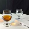 Copo para Cerveja Artesanal, Copo Curto em Formato de Tulipa para Degustação de Brandy, Copo Espesso para Suco, Copo para Whisky e Coquetéis