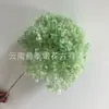 Flor Preservada Haste Única Hortênsia Anna Anna Folha Pequena Bella 40 Cores Personalizado Atacado Presente Dia dos Professores