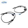 47911-Ca000 47910-Ca000 para Nissan Murano 2003-2008 Sensor de Velocidad de Rueda ABS