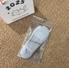 Meias Soquete de Seda de Gelo com Base de Esponja para Mulheres, Antiderrapantes, Que Não Caem, Meias de Algodão, Boca Rasa Invisível, Meias Finas de Verão para Mulheres de Salto Alto