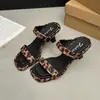 Elegantes Tacones Altos Abiertos con Estampado de Leopardo para Mujer, Novedad Verano 2026 Moda Versátil Sandalias de Tacón Grueso sin Cierre