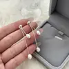 Brincos Longos com Franjas de Pérolas Naturais de Água Doce para Mulheres, com um Toque Elegante e Sofisticado, Perfeitos para Combinar com um Qipao para Realçar o Visual