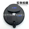 Tapa de Tanque de Combustible Original Xcmg Norma Nacional IV 60 75 85 135 200 225Gf/A Excavadora Accesorios Especiales Antirrobo