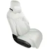 Fundas de Asiento de Cobertura Total para Vehículo de Nueva Energía Lynk & Co 08, Fundas de Asiento Universales para Todas las Estaciones Lynk & Co 08 EM-P