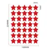 Adesivos de Recompensa Amazon Kids para Crianças DIY Aluno Sala de Aula Professor Recompensa Decoração Ponto Laser Pequena Estrela Adesivos