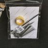 Venta Caliente Set de Caja Grande de Aguja e Hilo Set de 10 Piezas Herramientas de Costura Domésticas Grandes Kit Portátil de Costura e Hilo Promoción